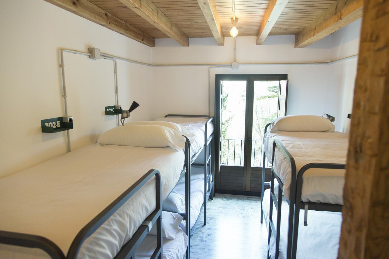 Green River Hostel Cuenca  Exterior foto