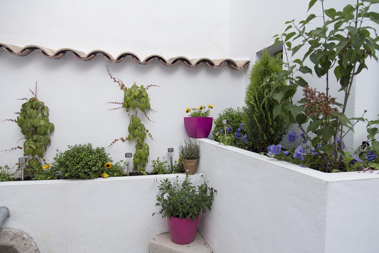 Green River Hostel Cuenca  Exterior foto