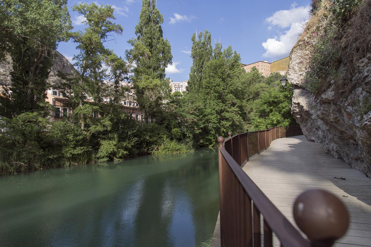 Green River Hostel Cuenca  Exterior foto